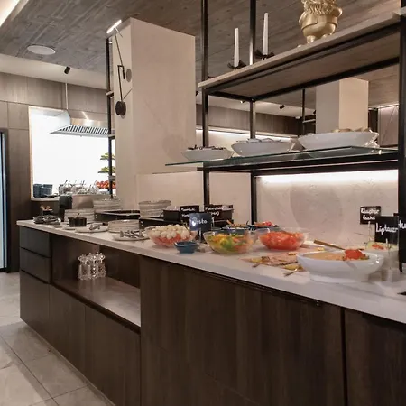 Glemm By Avenida Superior & Residences Отель Зальбах-Хинтерглемм
