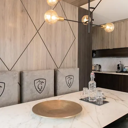 Glemm By Avenida Superior & Residences ホテル 4*