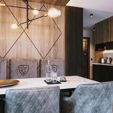 Glemm By Avenida Superior & Residences ホテル ザールバッハ・ヒンターグレム