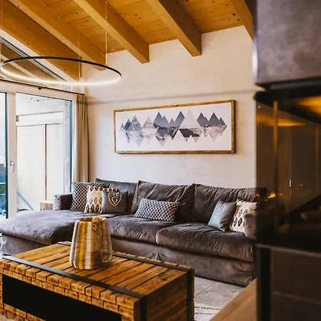 Hotel Glemm By Avenida Superior & Residences