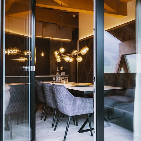 Отель Glemm By Avenida Superior & Residences Зальбах-Хинтерглемм