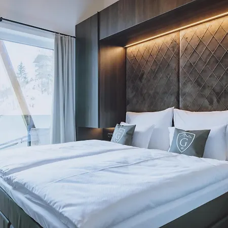 Glemm By Avenida Superior & Residences