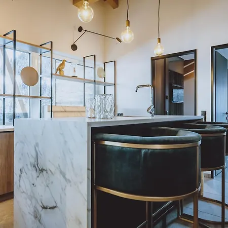 Hotel Glemm By Avenida Superior & Residences
