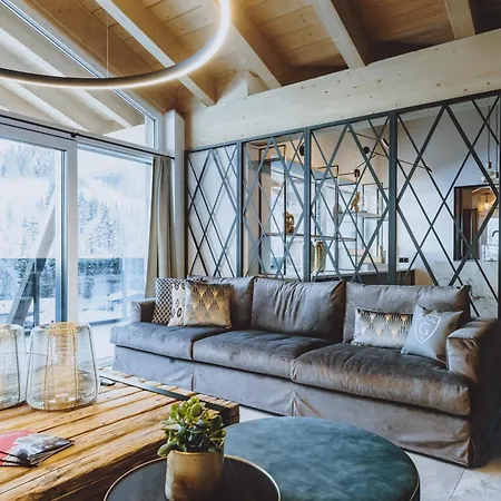 Glemm By Avenida Superior & Residences Зальбах-Хинтерглемм