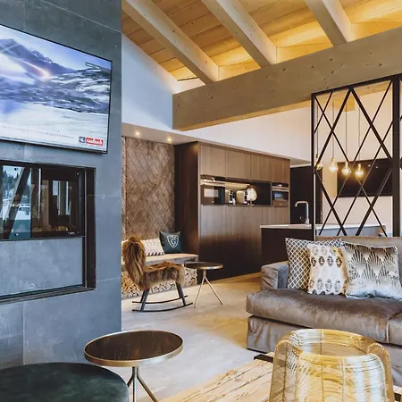 Glemm By Avenida Superior & Residences Отель