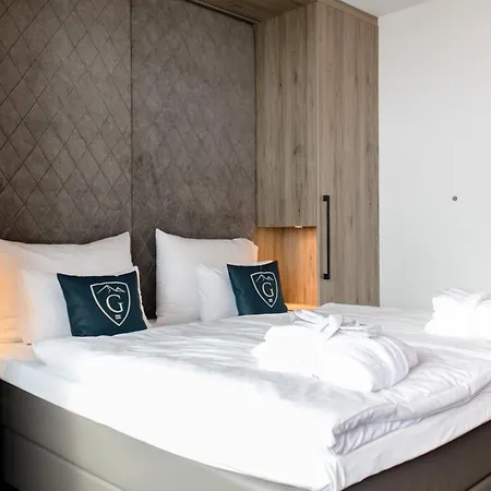 Отель Glemm By Avenida Superior & Residences