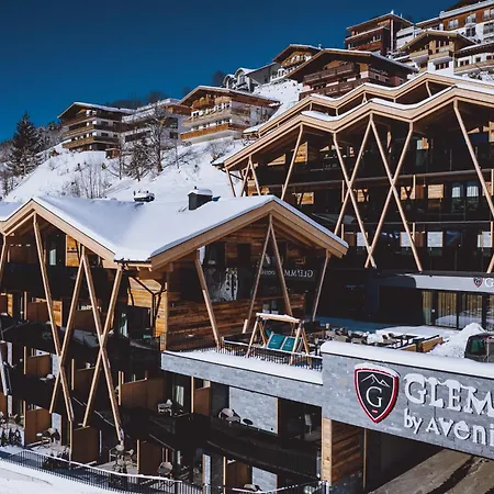 Glemm By Avenida Superior & Residences 4*