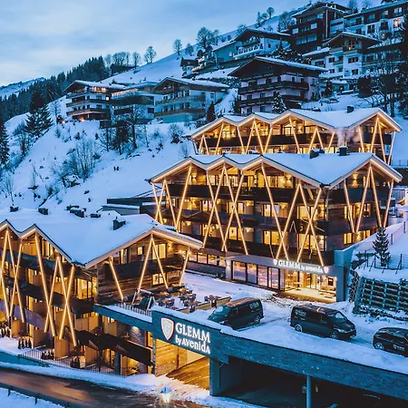 Glemm By Avenida Incl Joker Card Hotel 4*