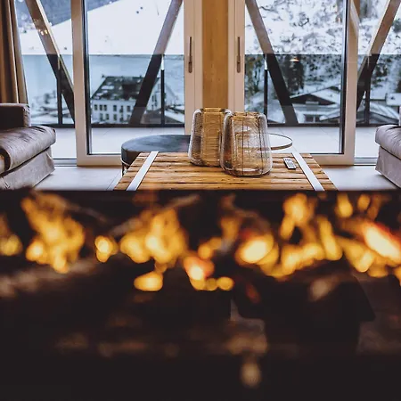 Glemm By Avenida Superior & Residences Hotel Saalbach-Hinterglemm