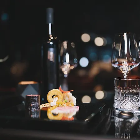 Glemm By Avenida Superior & Residences 4*