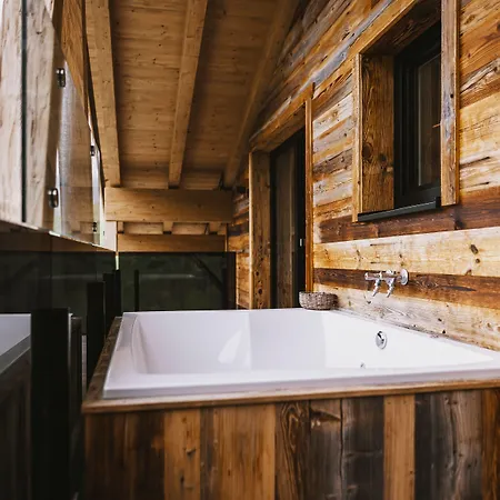 Glemm By Avenida Superior & Residences 4* ザールバッハ・ヒンターグレム