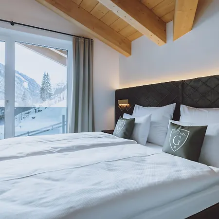 Glemm By Avenida Superior & Residences ホテル