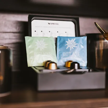 Glemm By Avenida Superior & Residences ザールバッハ・ヒンターグレム