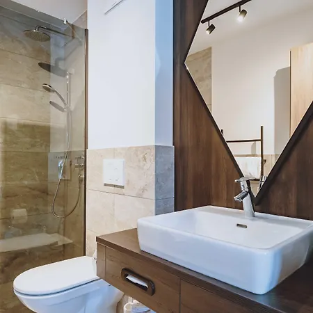 Glemm By Avenida Superior & Residences 4* Saalbach-Hinterglemm