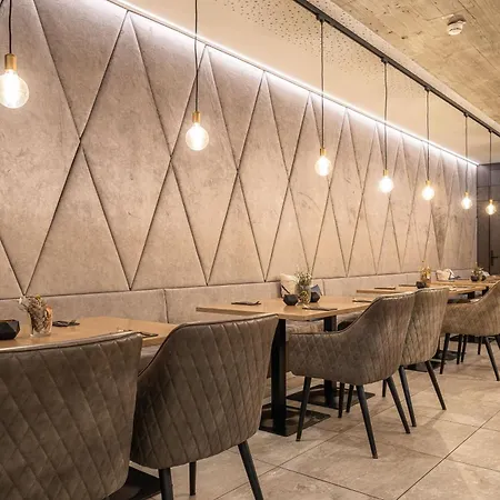 Glemm By Avenida Superior & Residences ホテル 4*