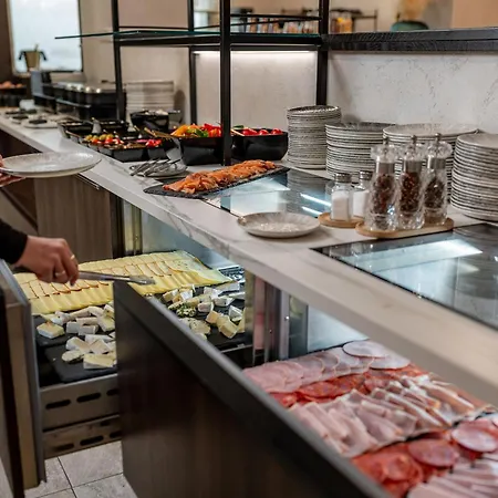 Glemm By Avenida Superior & Residences 4* ザールバッハ・ヒンターグレム