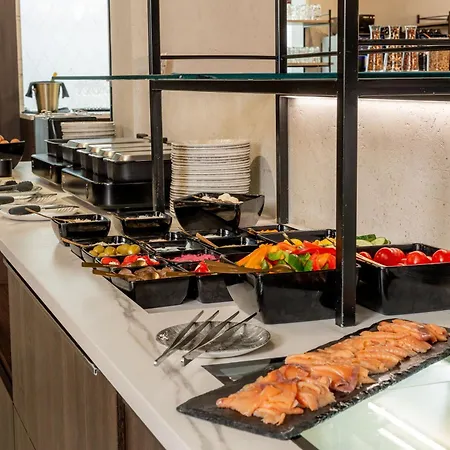 Glemm By Avenida Superior & Residences ホテル