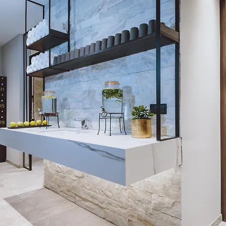 Glemm By Avenida Incl Joker Card Hotel