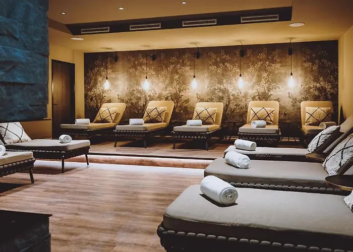 Glemm By Avenida Superior & Residences