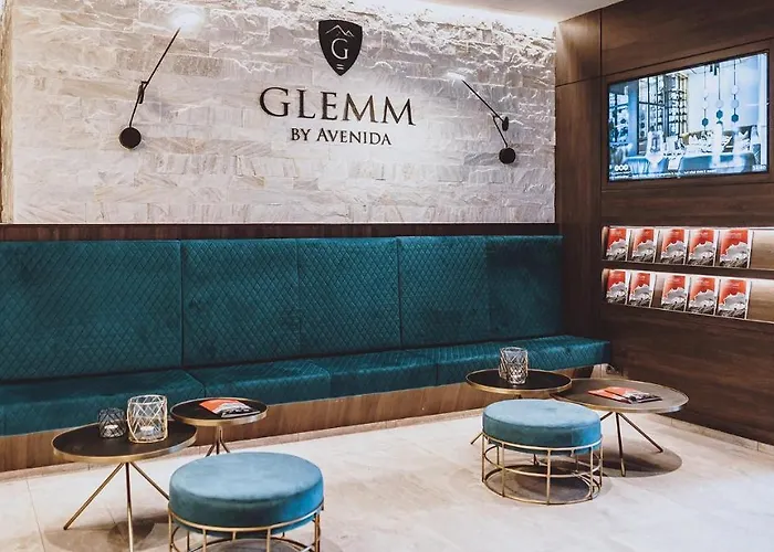 Glemm By Avenida Superior & Residences 4* Saalbach-Hinterglemm