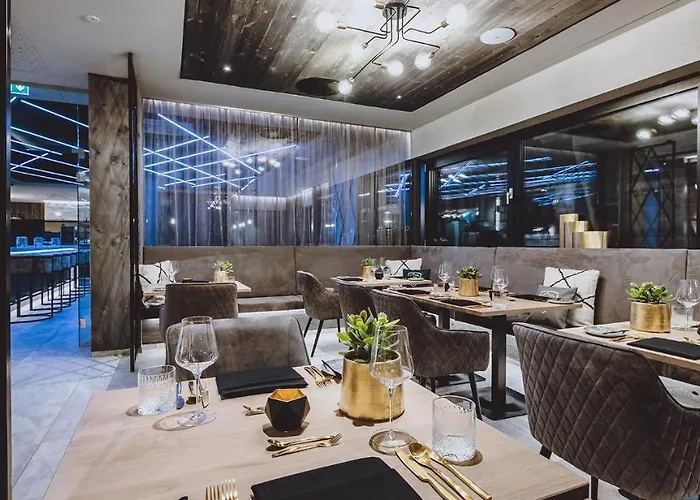 Hotel Glemm By Avenida Superior & Residences