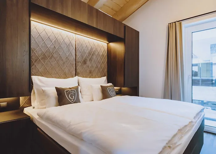 Glemm By Avenida Superior & Residences Hotel