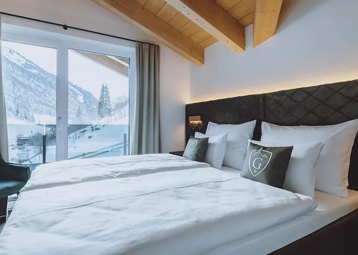 Hotel Glemm By Avenida Superior & Residences 4*