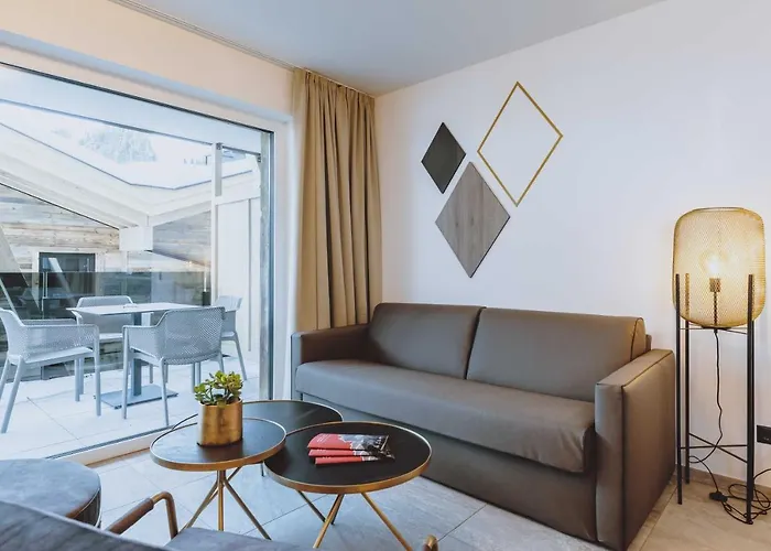 Glemm By Avenida Superior & Residences Hotel Saalbach-Hinterglemm