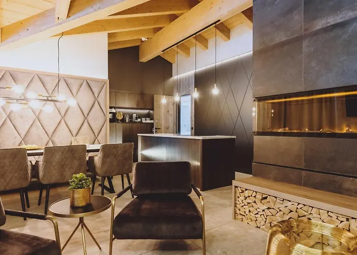 Glemm By Avenida Superior & Residences Hotel