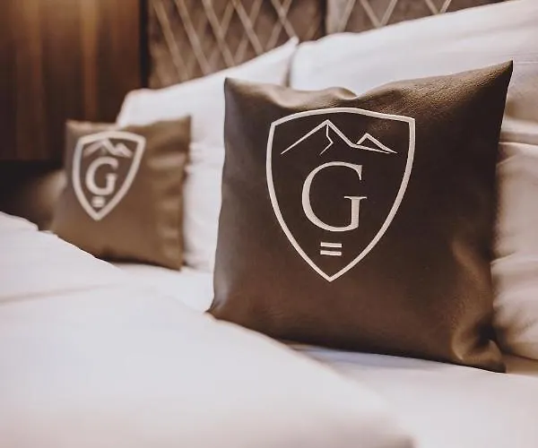 Glemm By Avenida Superior & Residences Hotel