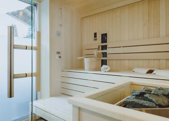 Glemm By Avenida Superior & Residences Hotel Saalbach-Hinterglemm