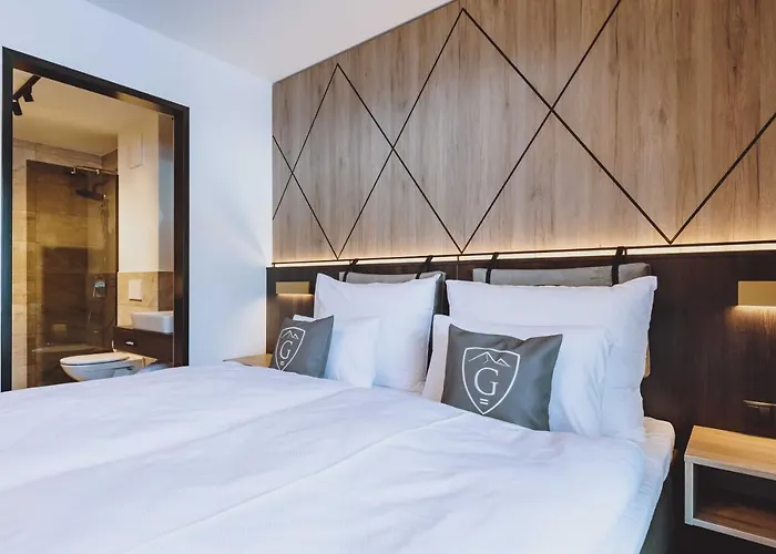 Glemm By Avenida Superior & Residences Hotel