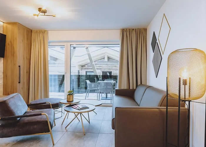 Glemm By Avenida Superior & Residences