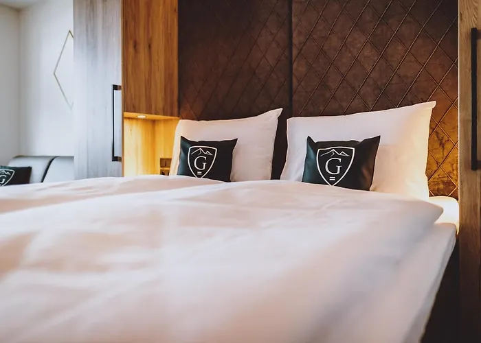 Glemm By Avenida Superior & Residences Hotel Saalbach-Hinterglemm