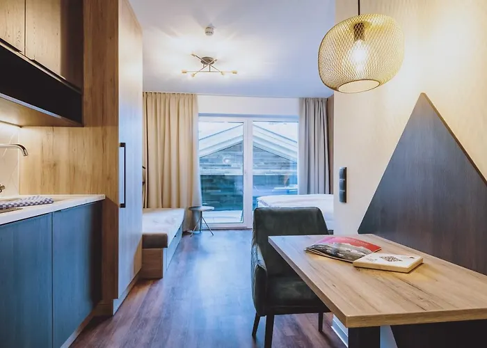 Glemm By Avenida Superior & Residences 4* Saalbach-Hinterglemm