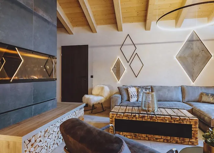 Hotel Glemm By Avenida Superior & Residences