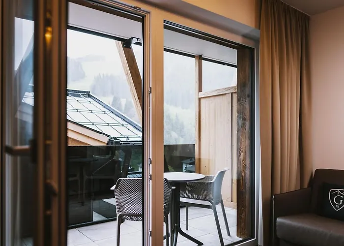Hotel Glemm By Avenida Superior & Residences