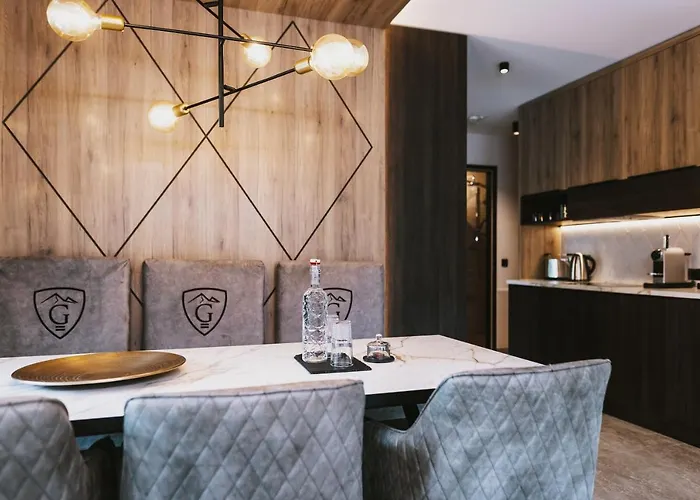 Glemm By Avenida Superior & Residences Hotel Saalbach-Hinterglemm