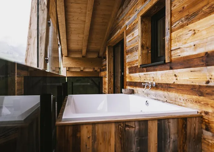 Glemm By Avenida Superior & Residences Saalbach-Hinterglemm