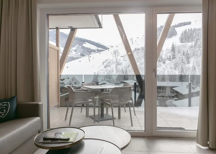 Hotel Glemm By Avenida Superior & Residences