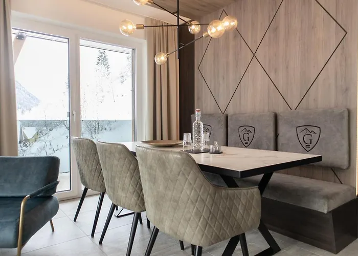 Hotel Glemm By Avenida Superior & Residences 4*