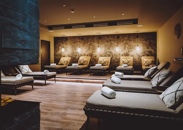 Glemm By Avenida Superior & Residences Hotel Saalbach-Hinterglemm