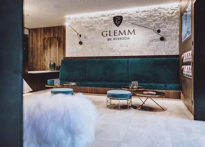 Glemm By Avenida Superior & Residences 4*