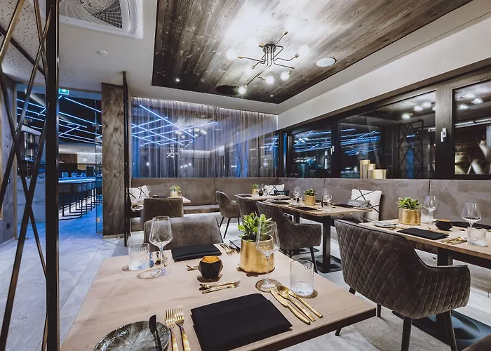 Glemm By Avenida Superior & Residences Hotel