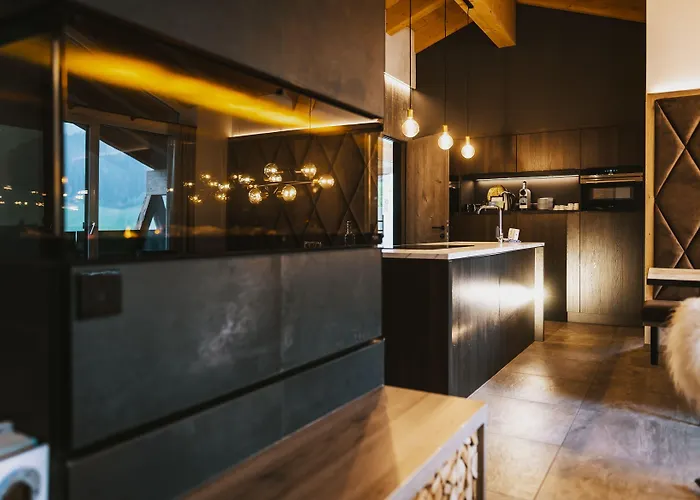 Glemm By Avenida Superior & Residences 4*