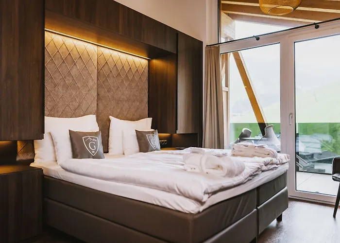 Glemm By Avenida Superior & Residences 4*