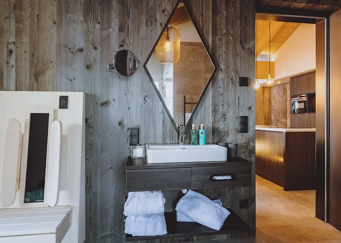 Glemm By Avenida Superior & Residences 4*